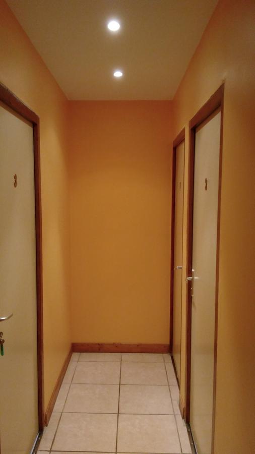 Le Pic Boeuf Ξενοδοχείο Manthes Εξωτερικό φωτογραφία